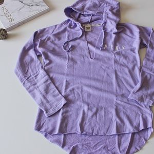 PINK Victoria’s Secret hoodie